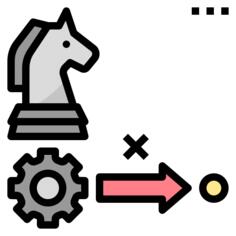Strategy