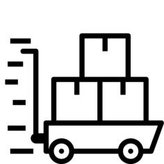 手推车