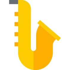 Saxophone
