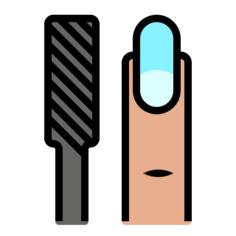 Nail polish