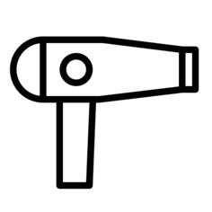 Hair dryer