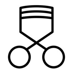 Eyelash curler