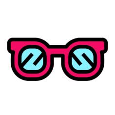 Eyeglasses