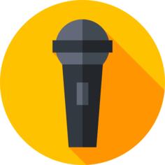 Microphone