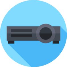 Projector