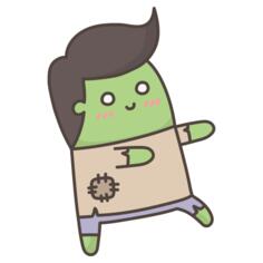 Zombie