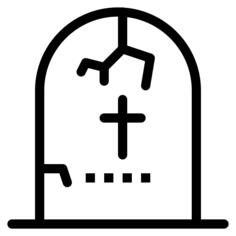 坟墓