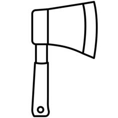 Axe tool