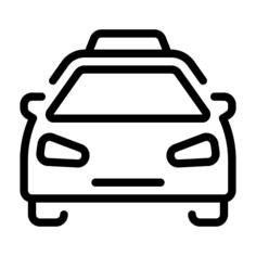出租车