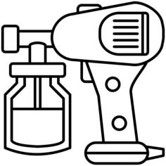 Airbrush