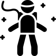 Space suit