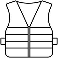Lifejacket