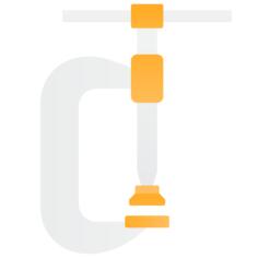 钳