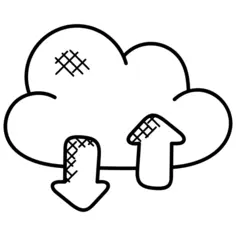 Cloud storage