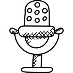 Microphone