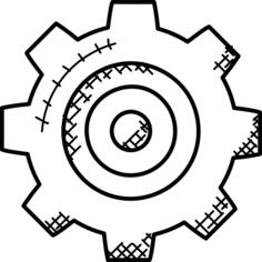 Gearwheel