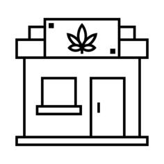药店