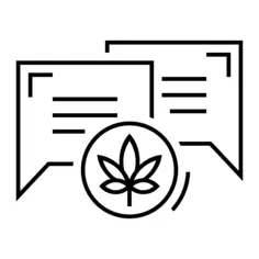 会话