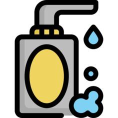 Liquid soap