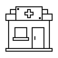 药店