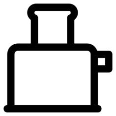 Toaster