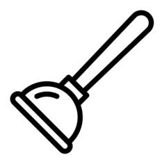 Plunger