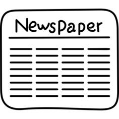 Newspaper