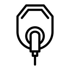 氧气面罩