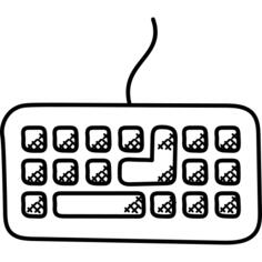 Keyboard