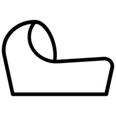 Cradle