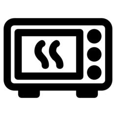 Microwave oven
