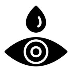 Eye drops