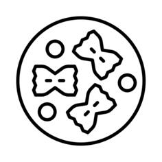 意大利面