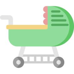 婴儿车