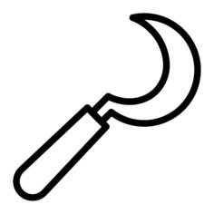 Sickle