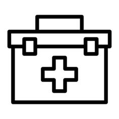 Medical box