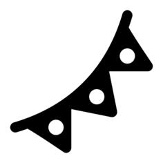 Bunting