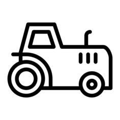 Tractor