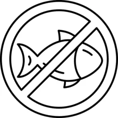 No fishing