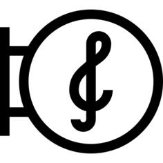 Music store