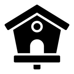 Bird house