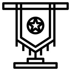 奖项图标