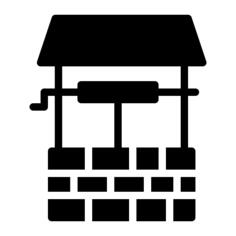 Water well