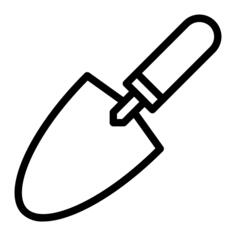 Trowel