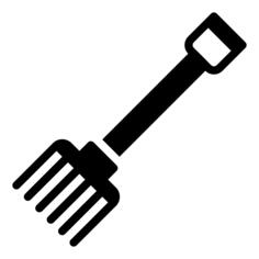 Pitchfork