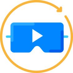 Virtual reality