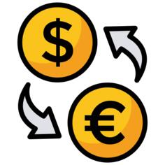Money exchange