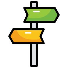 Signpost