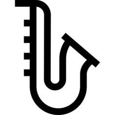 Saxophone