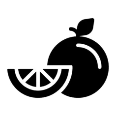 橙子